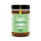100% Pure spring Honey | موسم بہار شہد