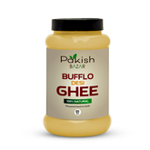Premium Buffalo Desi Ghee in Pakistan – 100% Pure & Natural