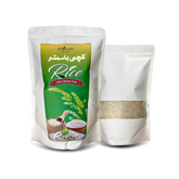 100% Pure Kachi Basmati Rice | کچی باسمتی چاول | Best Kachi Basmati rice in Pakistan