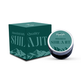 100% Pure Himalayan Shilajit | خالص شیلاجیت