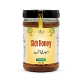 Premium Sidr Honey – 100% Pure, Natural & Organic |بیری کا شہد