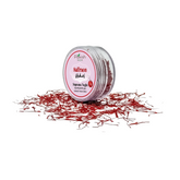 100% Pure Persian Saffron Super Negin| ایرانی زعفران سپر نیگن