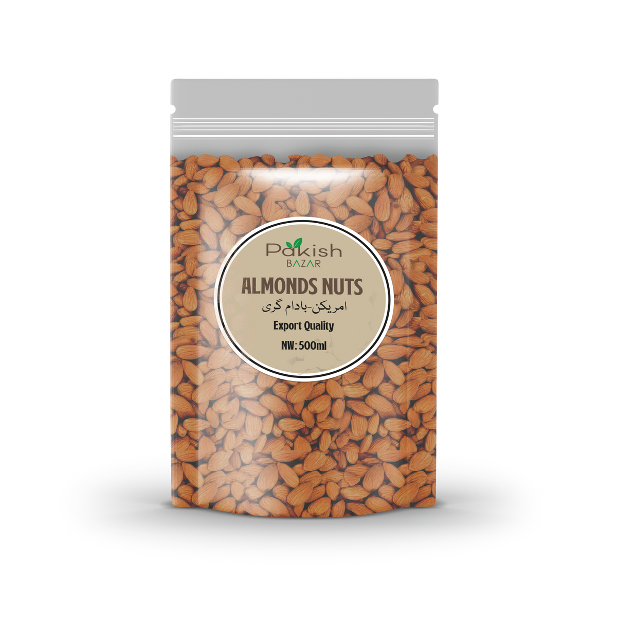 American Almond - Best Badam Price In Pakistan