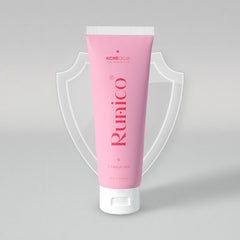 Runico Acne Ace Gel || 60 Ml || Effective Gel For Active Acne || Skin Care Magic
