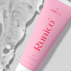 Runico Acne Ace Gel || 60 Ml || Effective Gel For Active Acne || Skin Care Magic