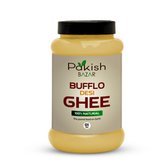 100%  Premium Buffalo Desi Ghee 🐄 | خالص دیسی گھی | Best Desi ghee in Pakistan