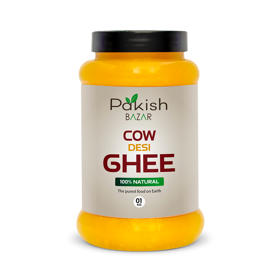 100%  Premium Cow Desi Ghee 🐄 | خالص دیسی گھی | Best Desi ghee in Pakistan