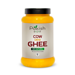 100%  Premium Cow Desi Ghee 🐄 | خالص دیسی گھی | Best Desi ghee in Pakistan