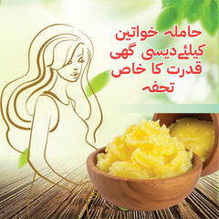 100%  Premium Cow Desi Ghee 🐄 | خالص دیسی گھی | Best Desi ghee in Pakistan