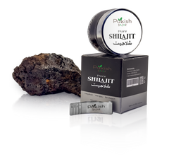 100% Pure Himalayan Shilajit | خالص شیلاجیت | Best Shilajit in Pakistan